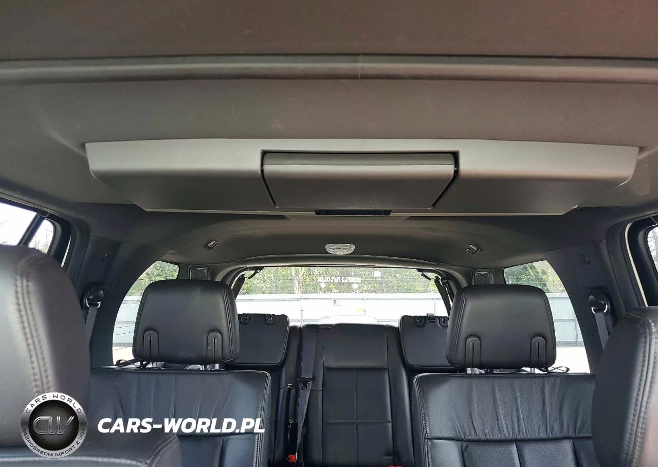 2008 Lincoln Navigator Reserve VIN:5LMFU28598LJ17816 - 10