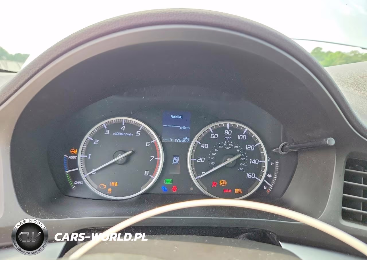 2013 Acura Ilx VIN:19VDE3F79DE302336 - 9