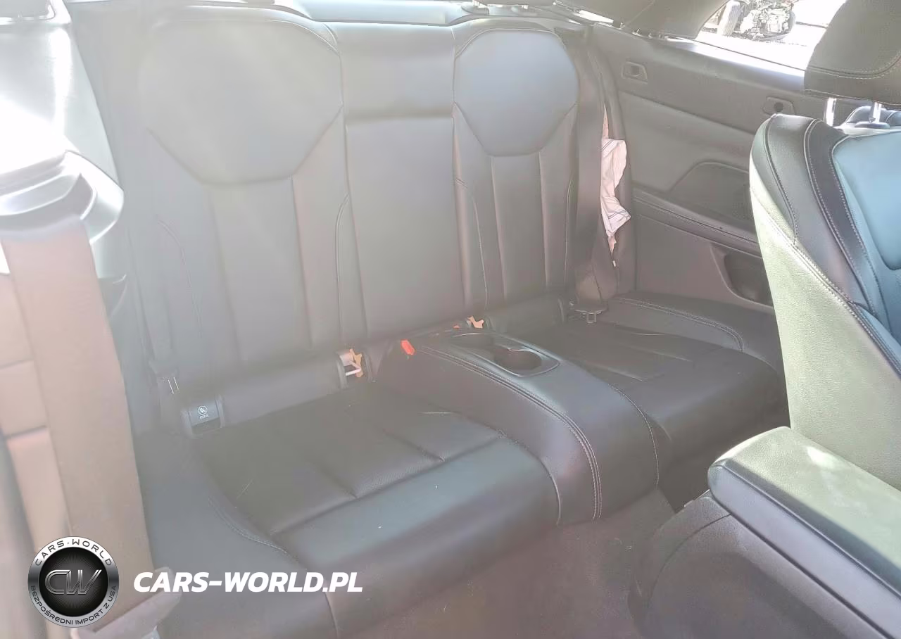 2024 BMW 430I VIN:WBA23AT06RCR82207 - 10