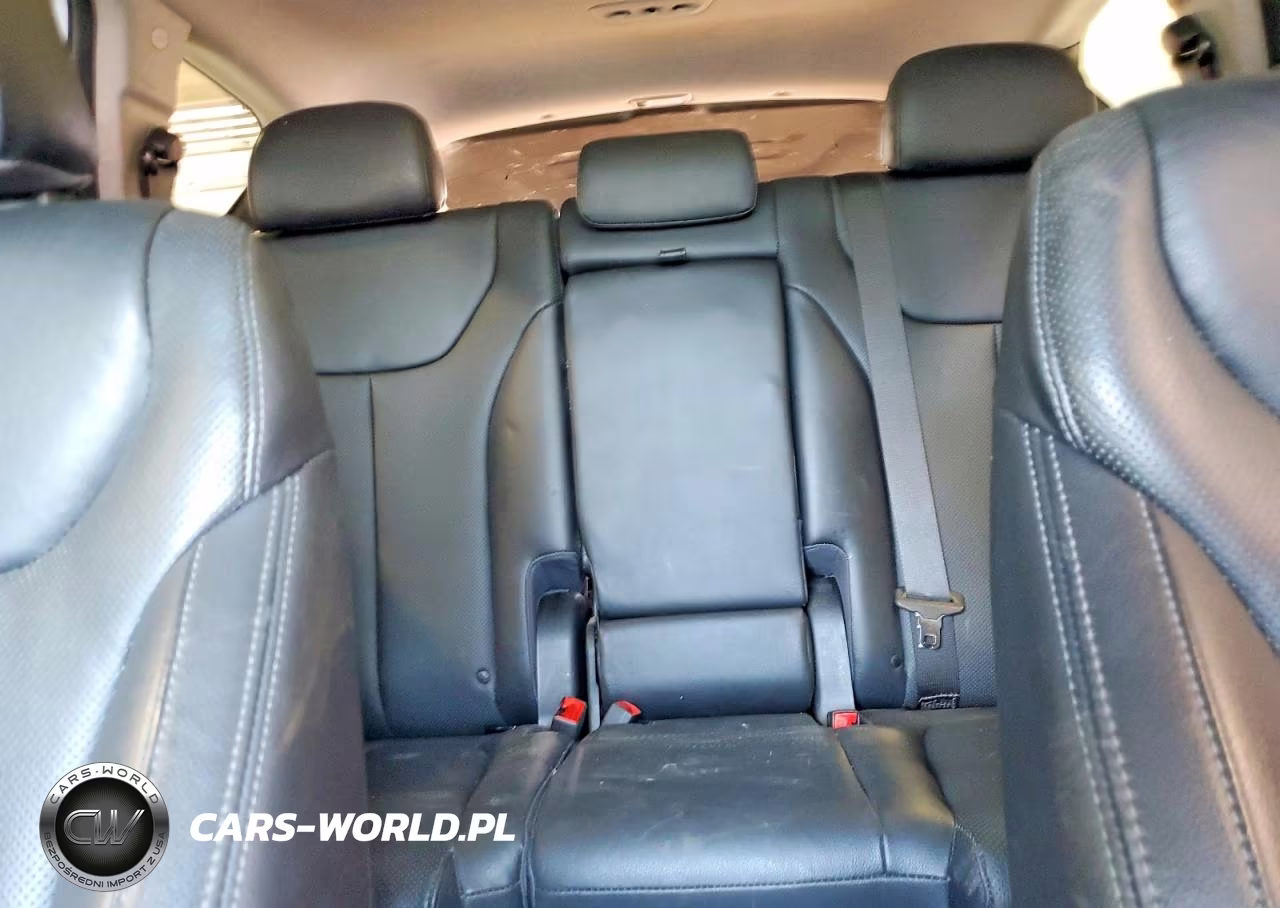 2020 Hyundai Santa Fe Sel VIN:5NMS3CAD1LH275514 - 10