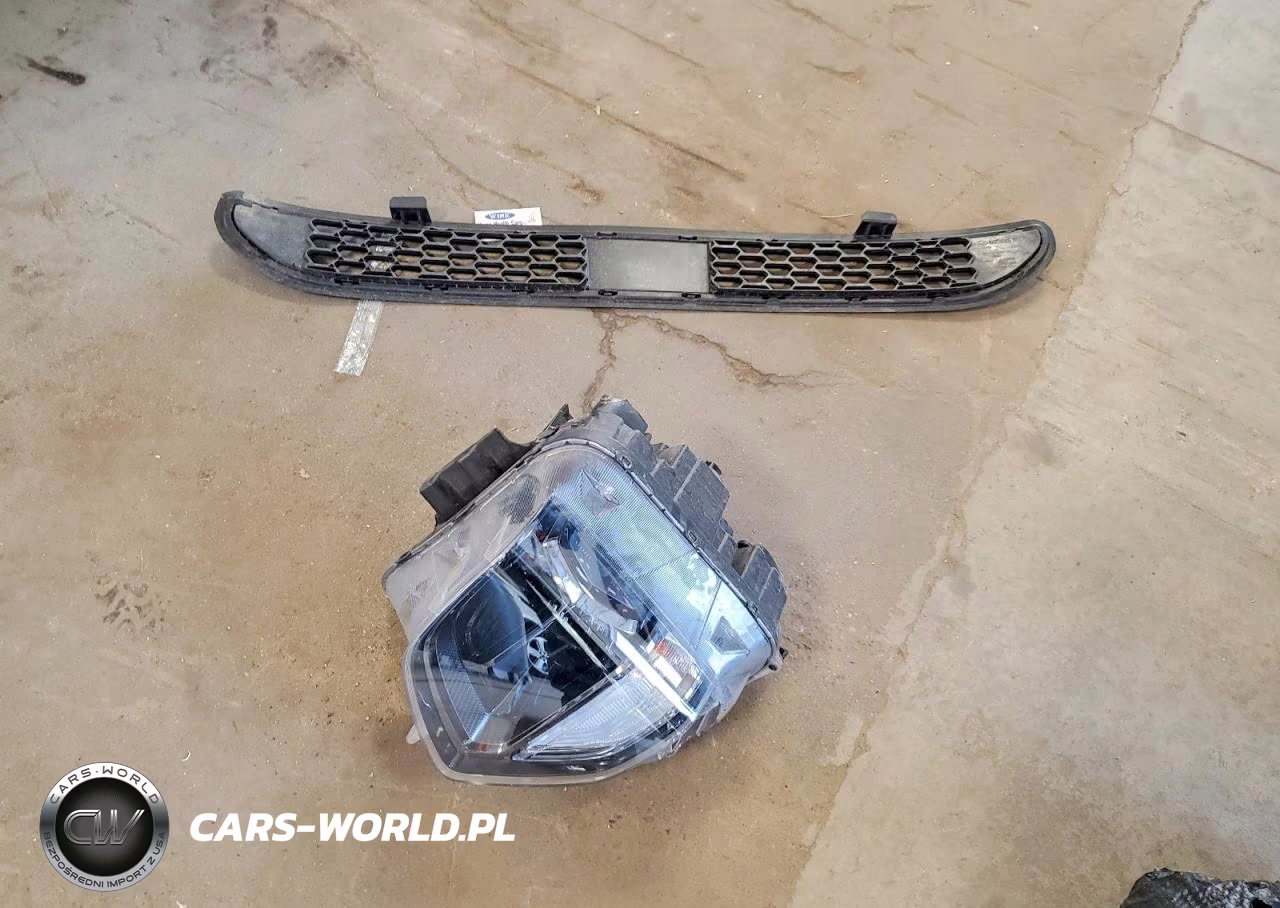 2020 Hyundai Santa Fe Sel VIN:5NMS3CAD1LH275514 - 13