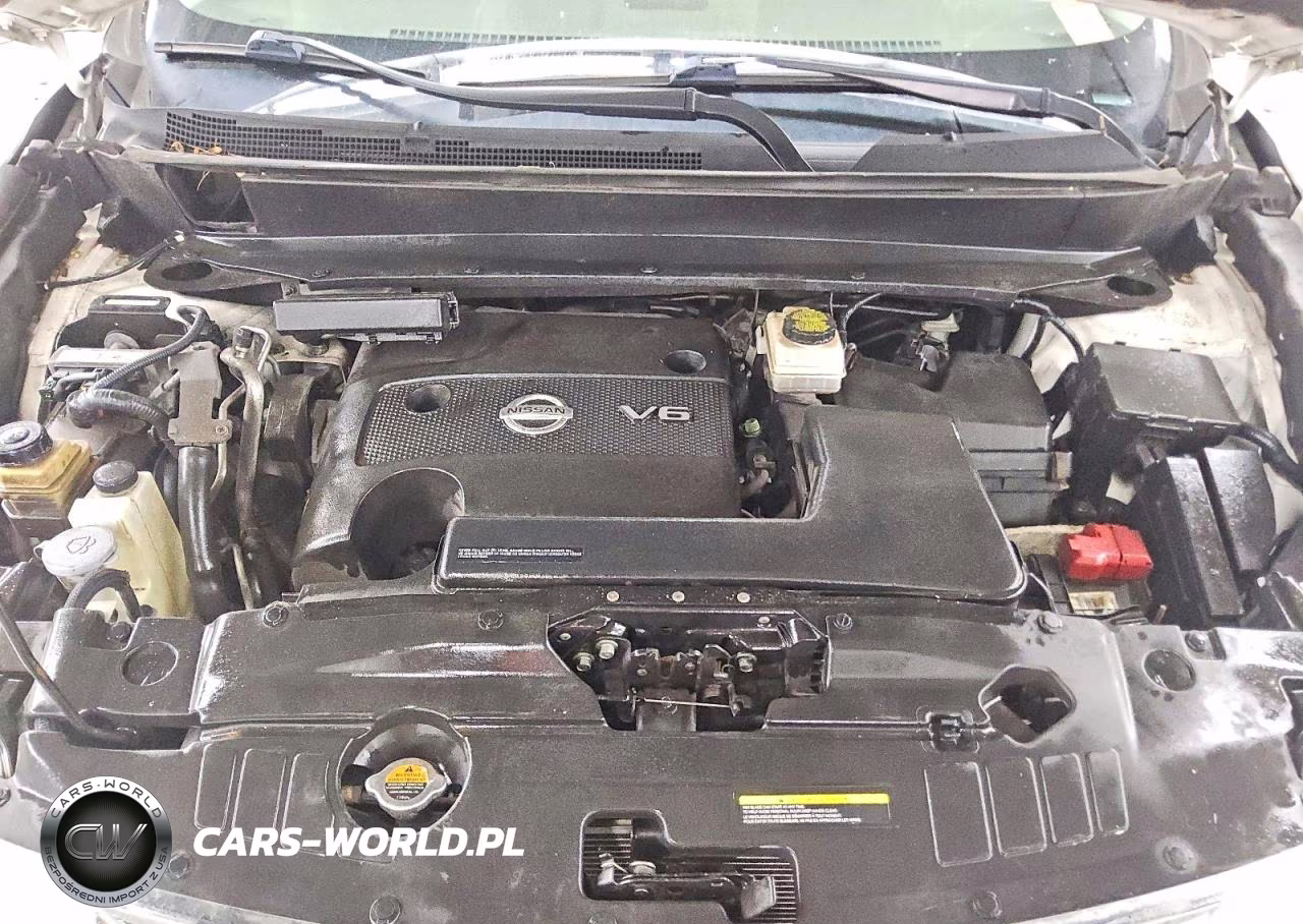 2014 Nissan Pathfinder Sv VIN:5N1AR2MMXEC715114 - 12