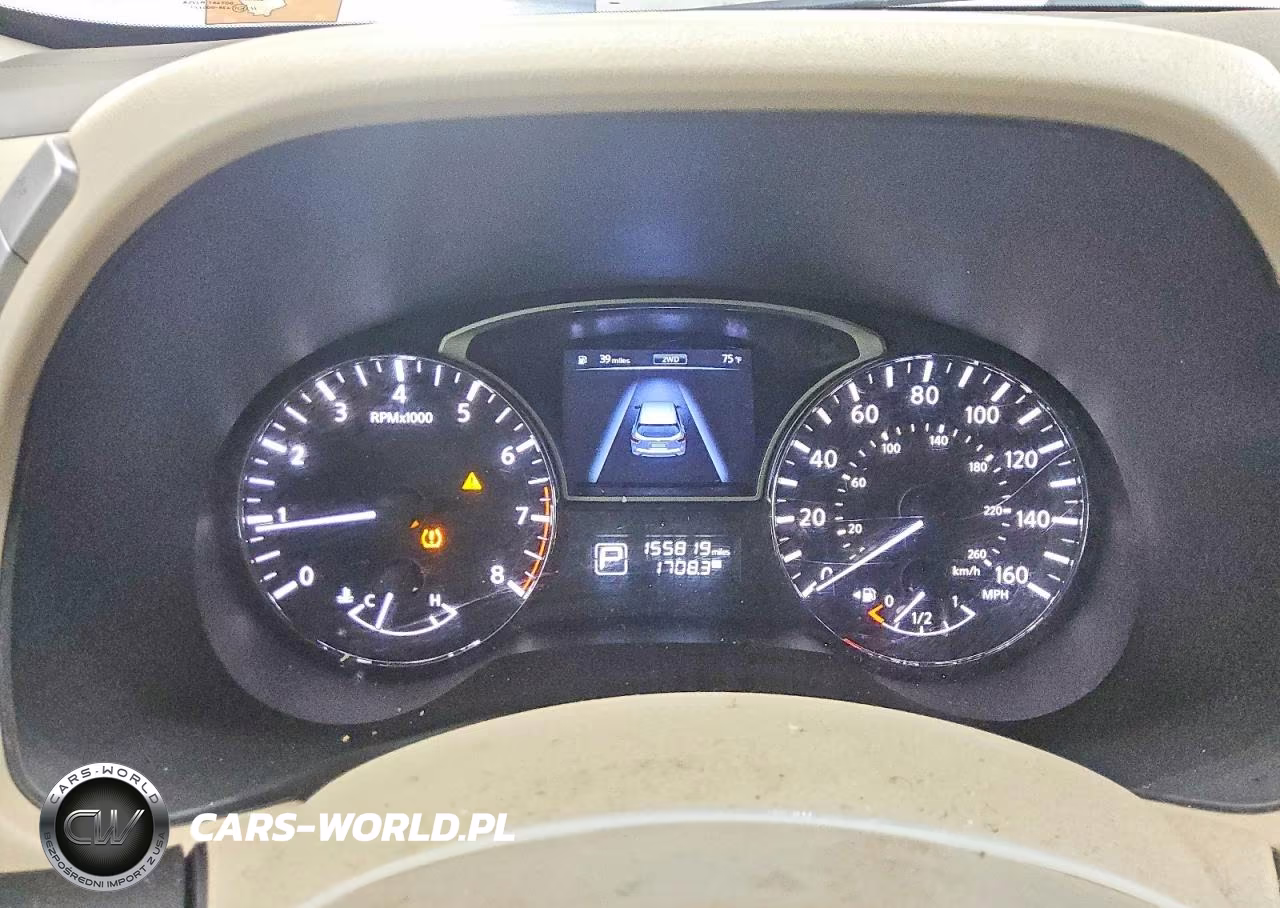 2014 Nissan Pathfinder Sv VIN:5N1AR2MMXEC715114 - 9