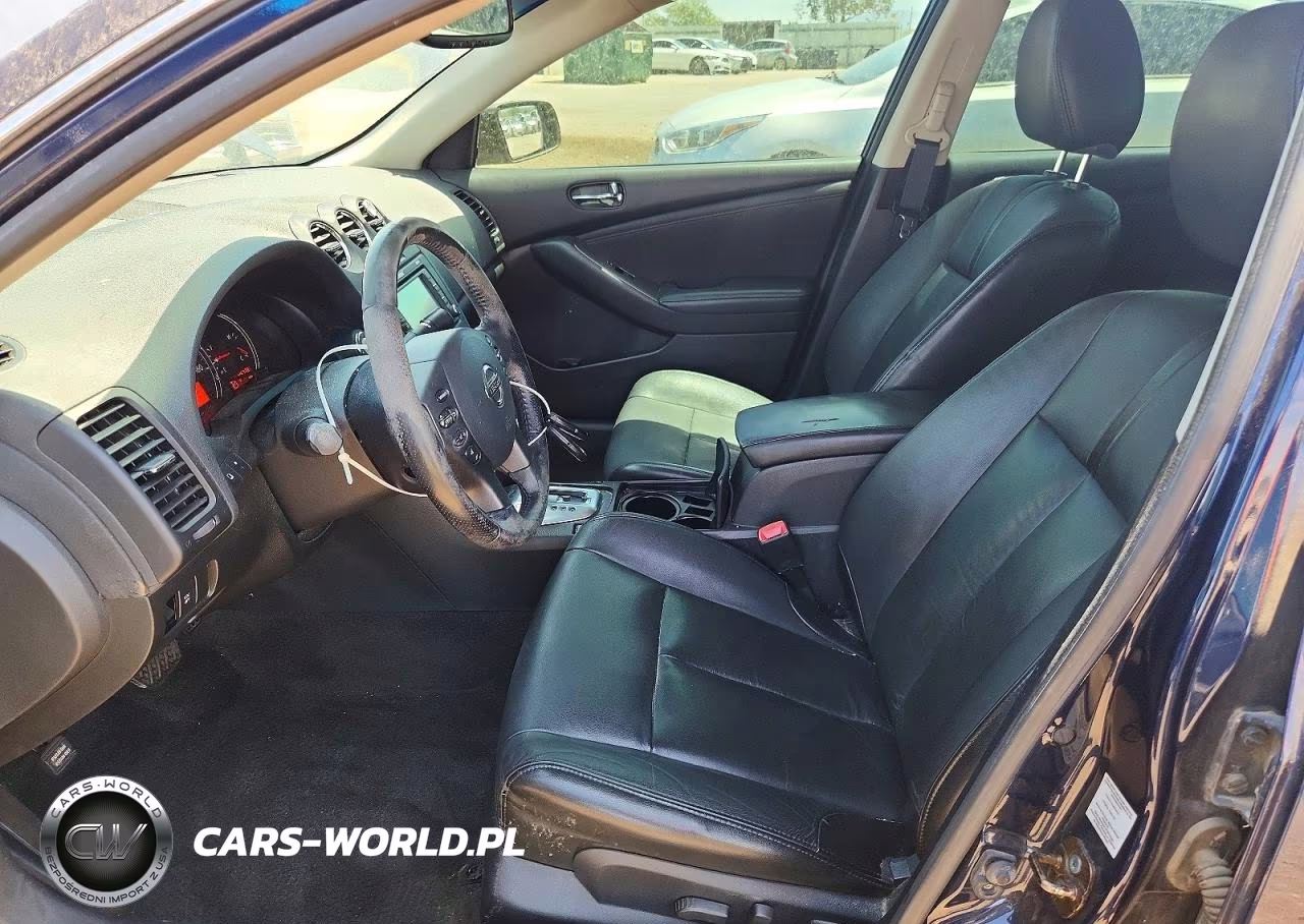 2010 Nissan Altima VIN:1N4AL2AP4AC143087 - 7