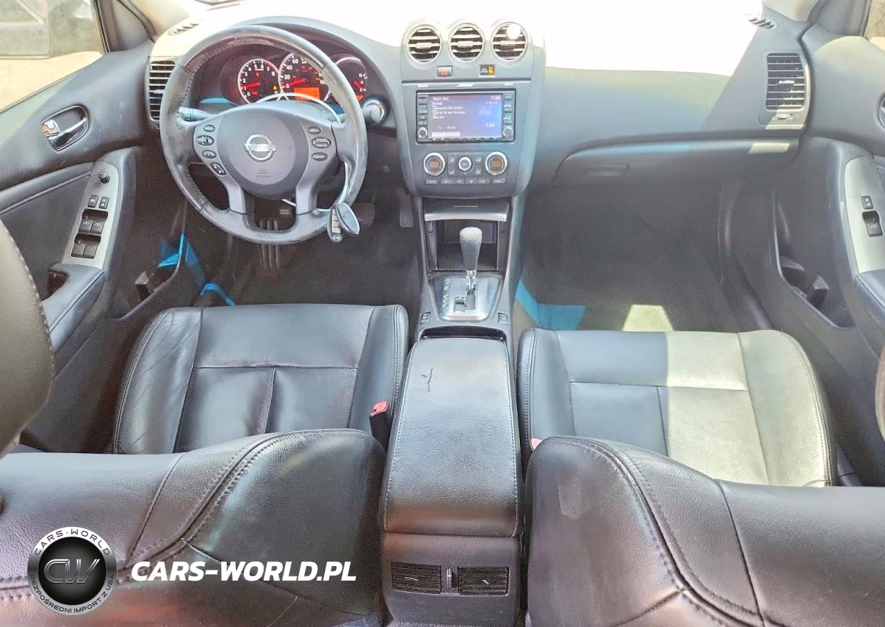2010 Nissan Altima VIN:1N4AL2AP4AC143087 - 8