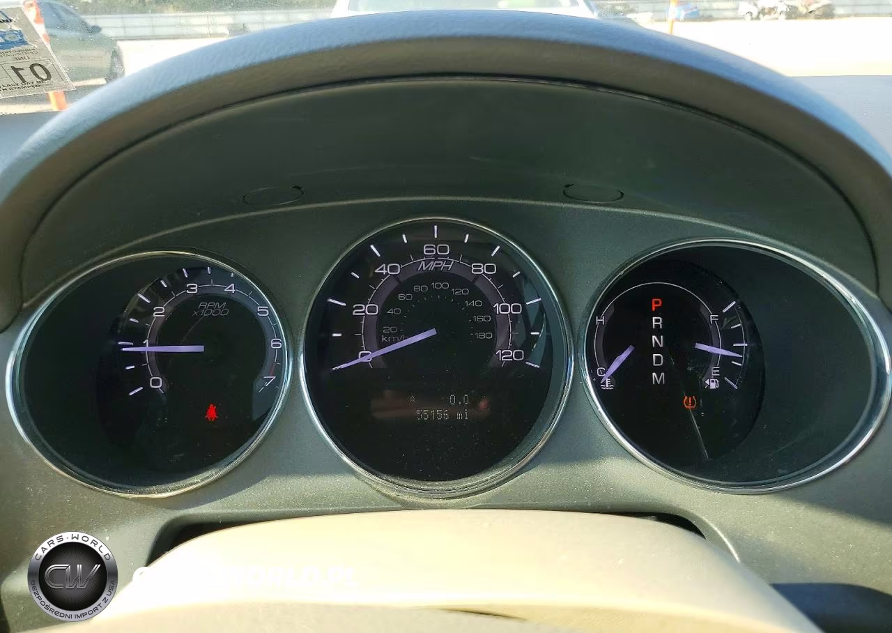 2010 Lincoln Mkz VIN:3LNHL2GC9AR652909 - 9