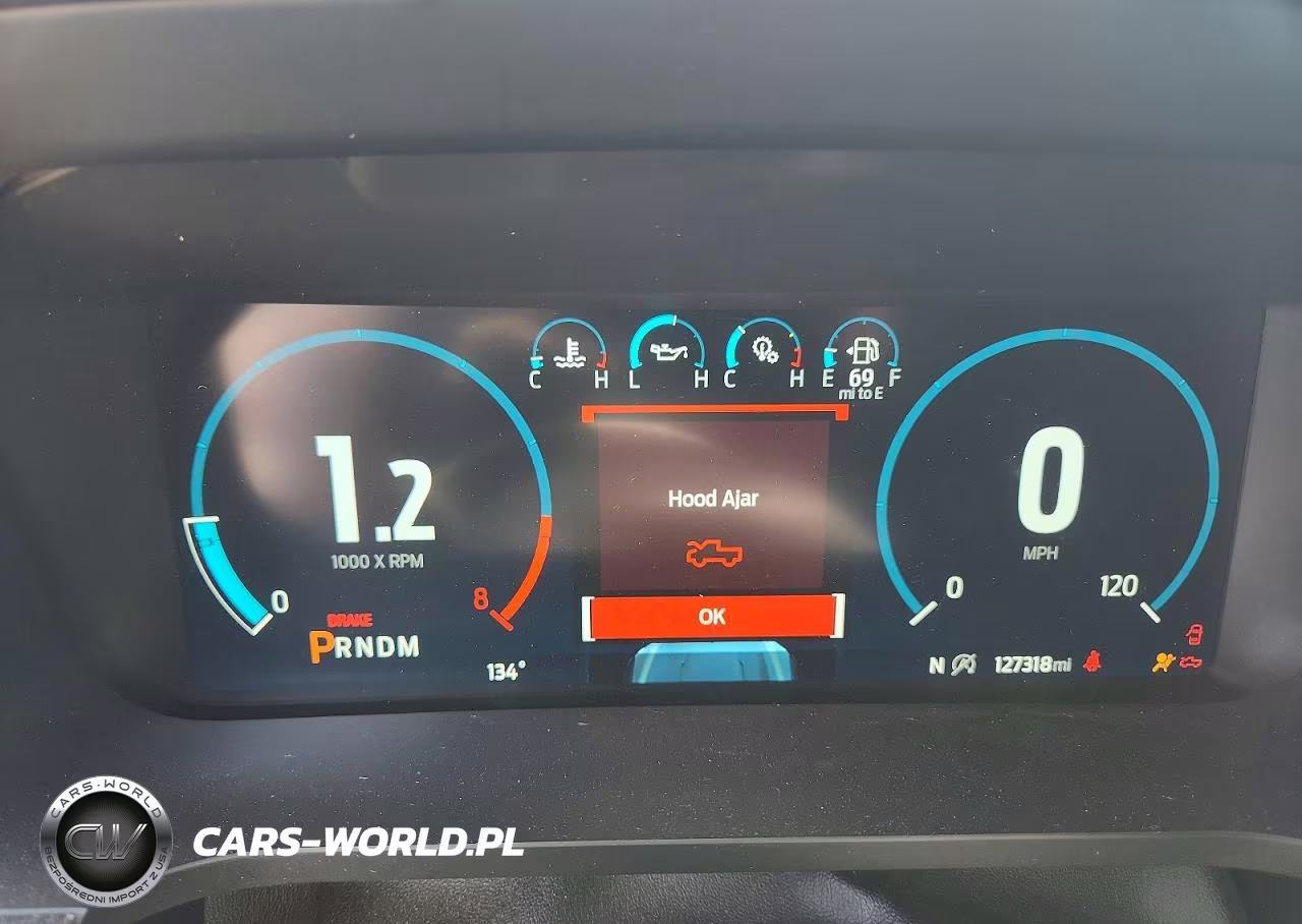 2021 Ford F150 Supercrew VIN:1FTFW1E54MFB69718 - 9