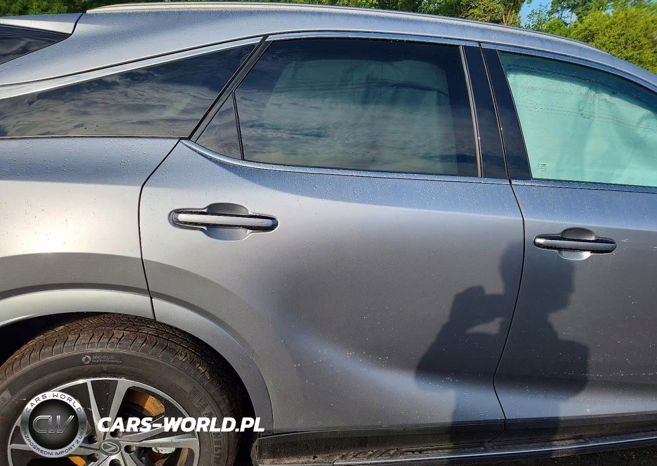 2026 Lexus Rx 350 Premium VIN:2T2BAMCA1TC148634 - 10