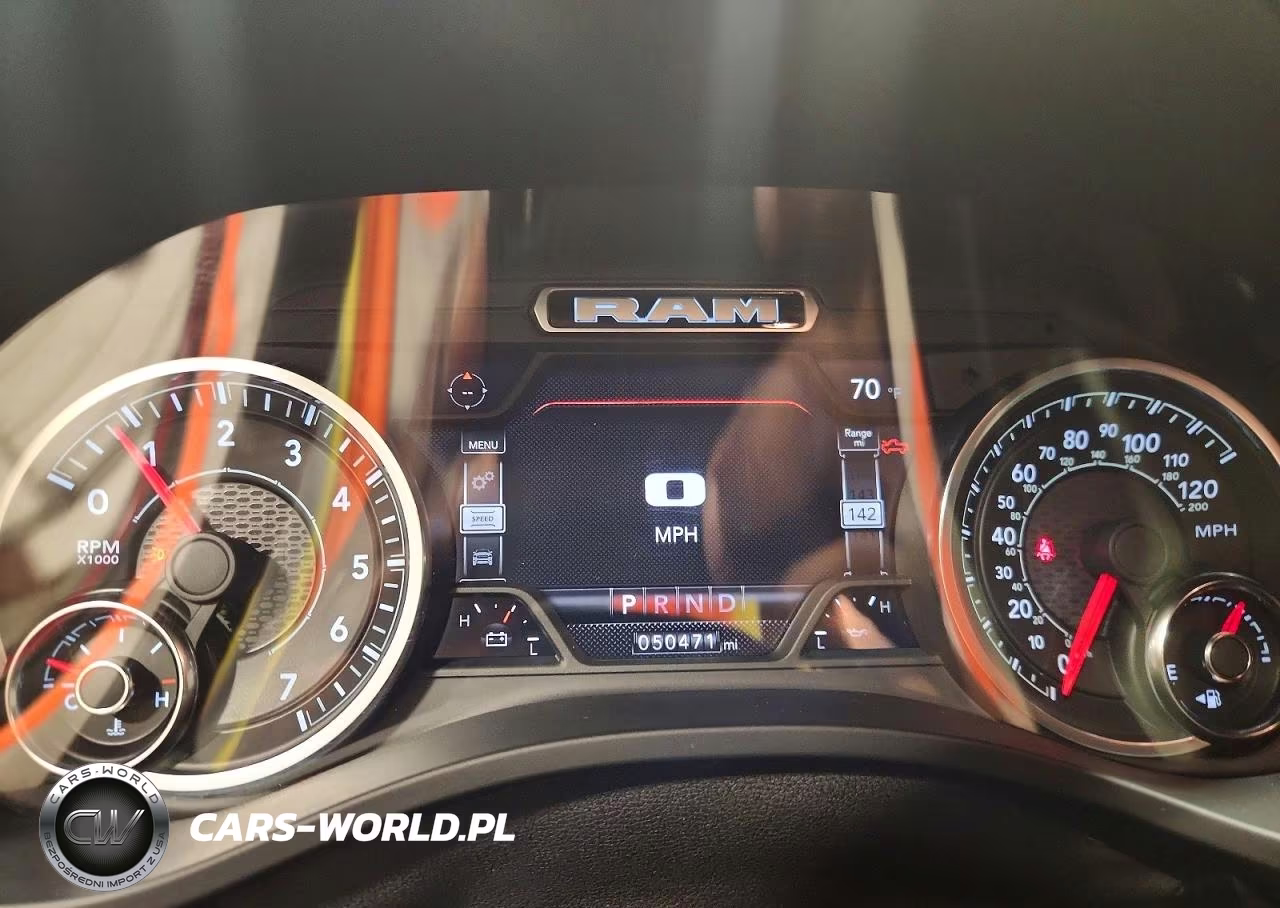 2022 Ram 1500 Big Horn VIN:1C6SRFFT1NN118854 - 9