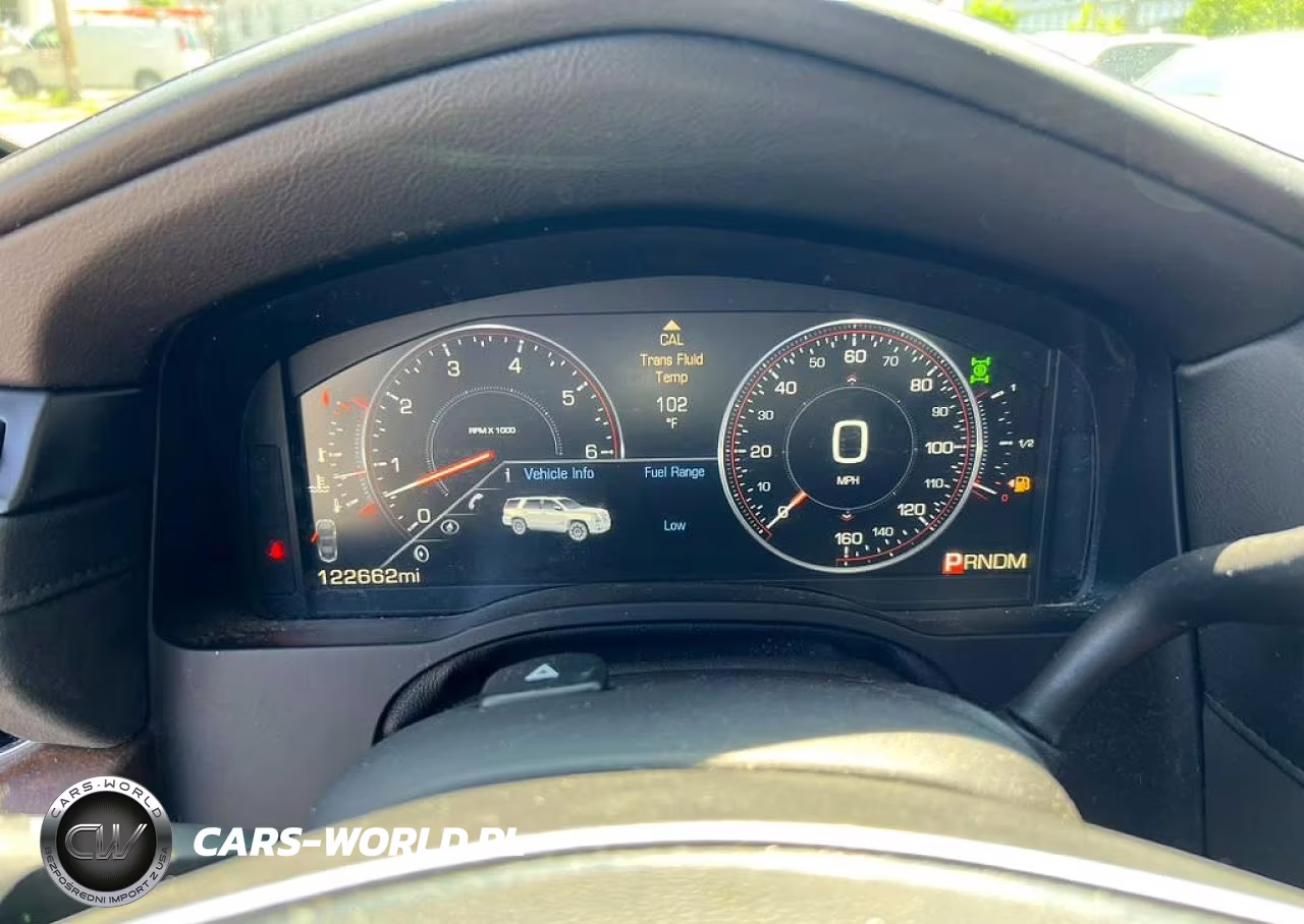 2015 Cadillac Escalade Premium VIN:1GYS4NKJ2FR678120 - 10