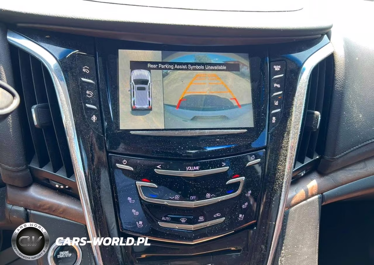 2015 Cadillac Escalade Premium VIN:1GYS4NKJ2FR678120 - 9