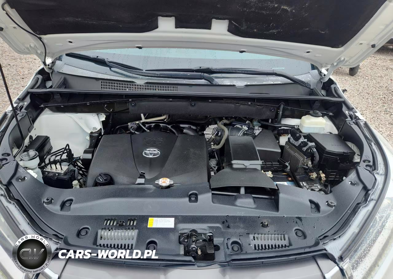 2019 Toyota Highlander Limited VIN:5TDYZRFH0KS345135 - 12