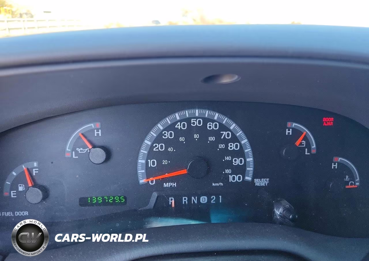 2002 Ford F150 VIN:1FTRX17WX2NB10952 - 9
