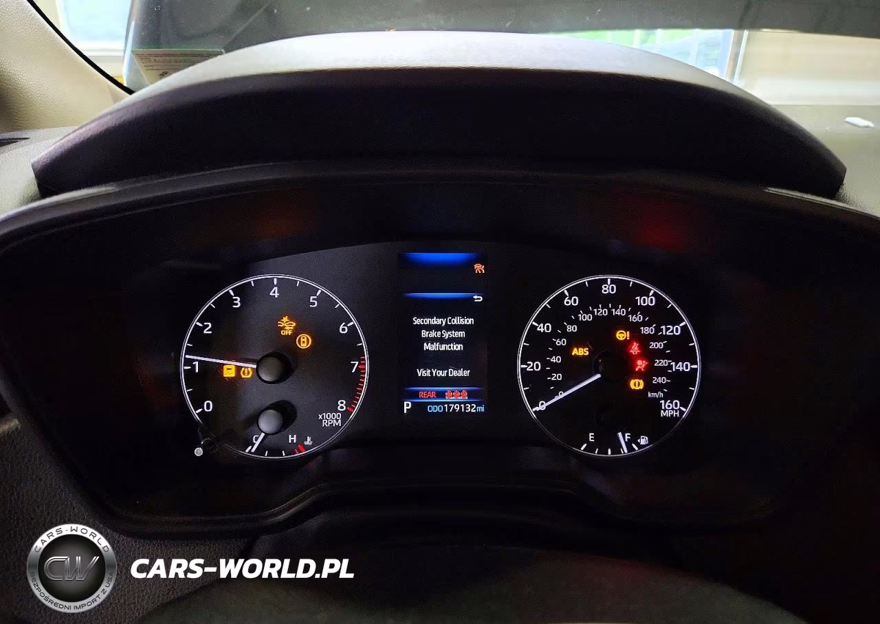 2024 Toyota Corolla Le VIN:5YFB4MDE6RP086928 - 9