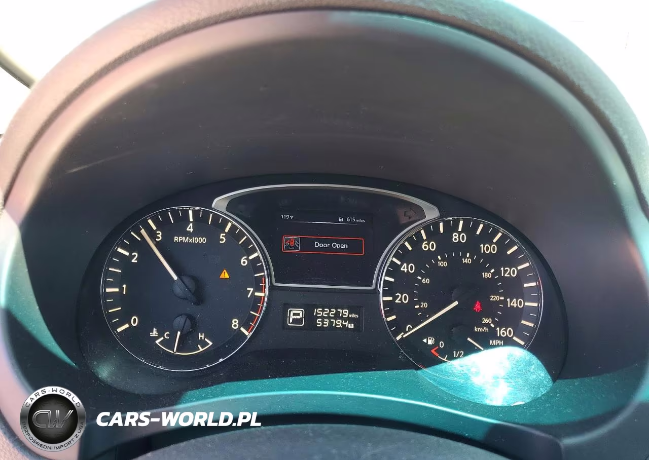 2015 Nissan Altima 2.5 S VIN:1N4AL3AP2FC254458 - 9