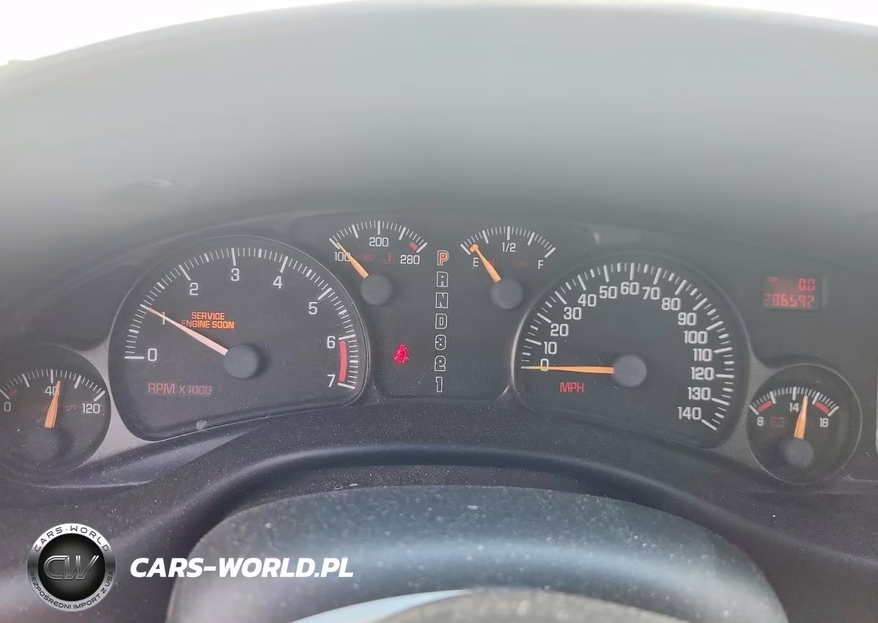 2005 Pontiac Bonneville Se VIN:1G2HX52K55U183488 - 9