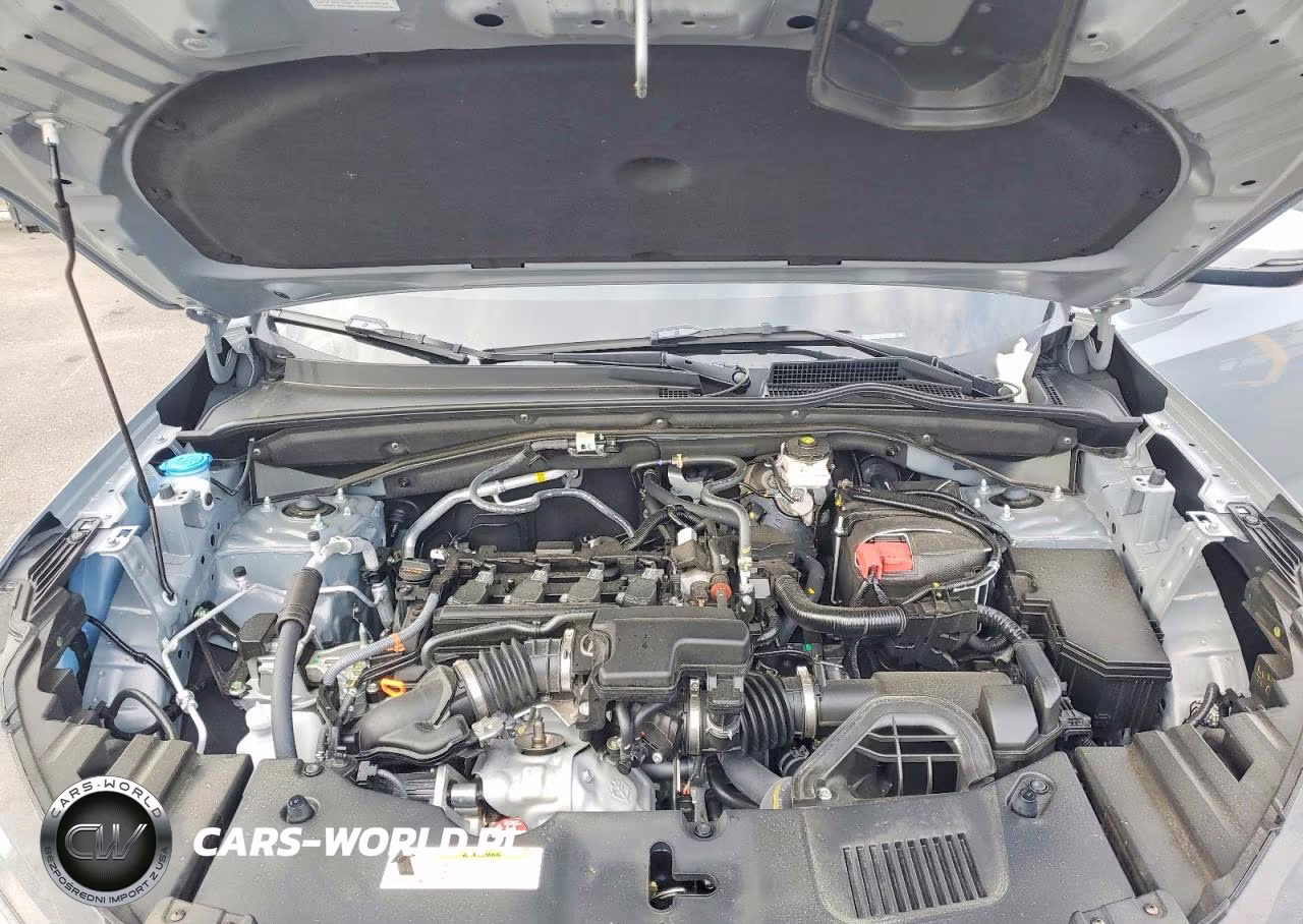 2025 Acura Adx VIN:3HDSA1H37SM703362 - 12