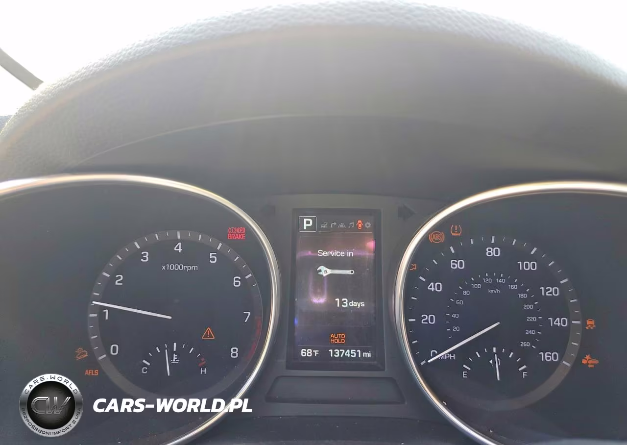 2018 Hyundai Santa Fe Sport 2.0T Ultimate VIN:5XYZWDLA5JG528369 - 9