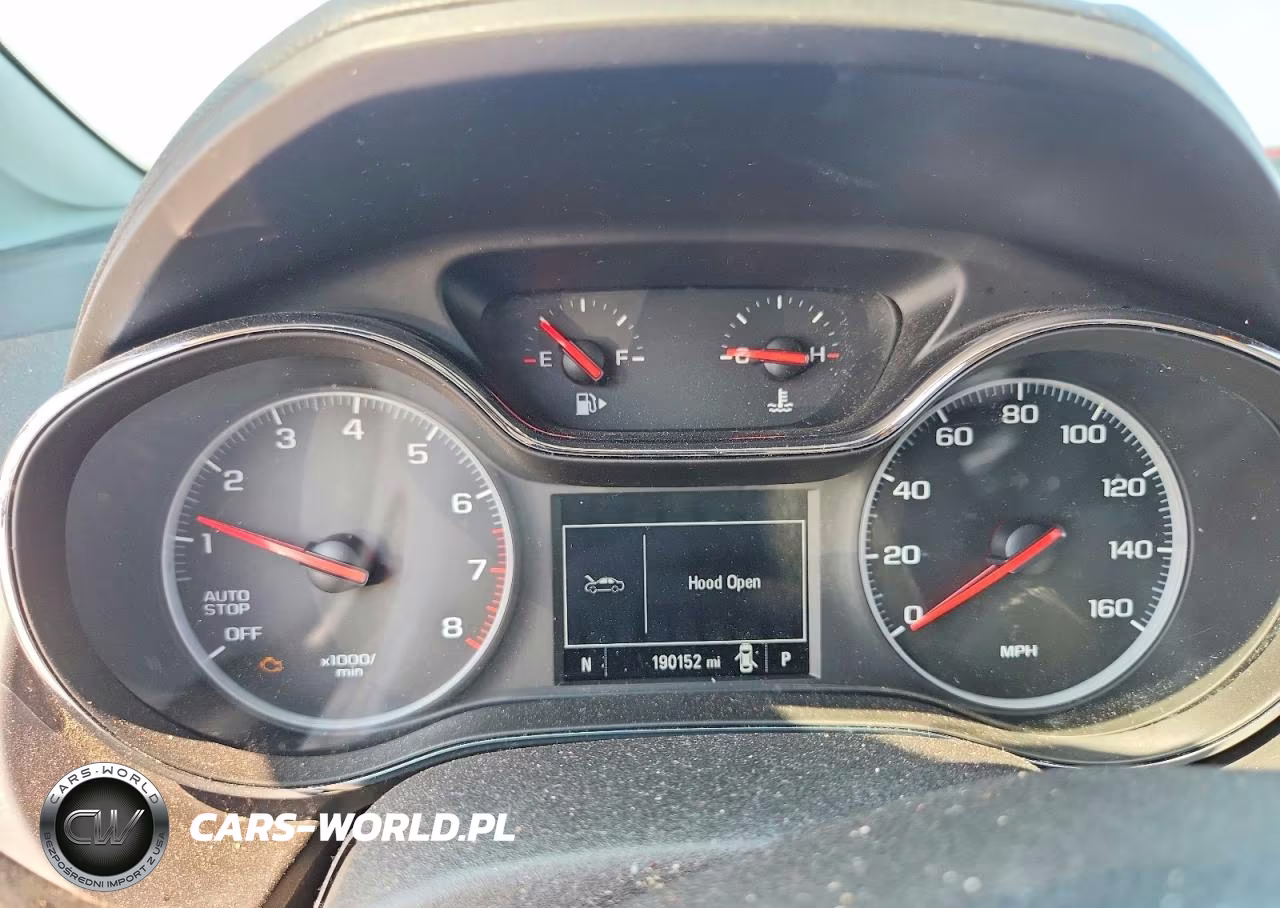 2019 Chevrolet Cruze Ls VIN:1G1BC5SM3K7148630 - 9