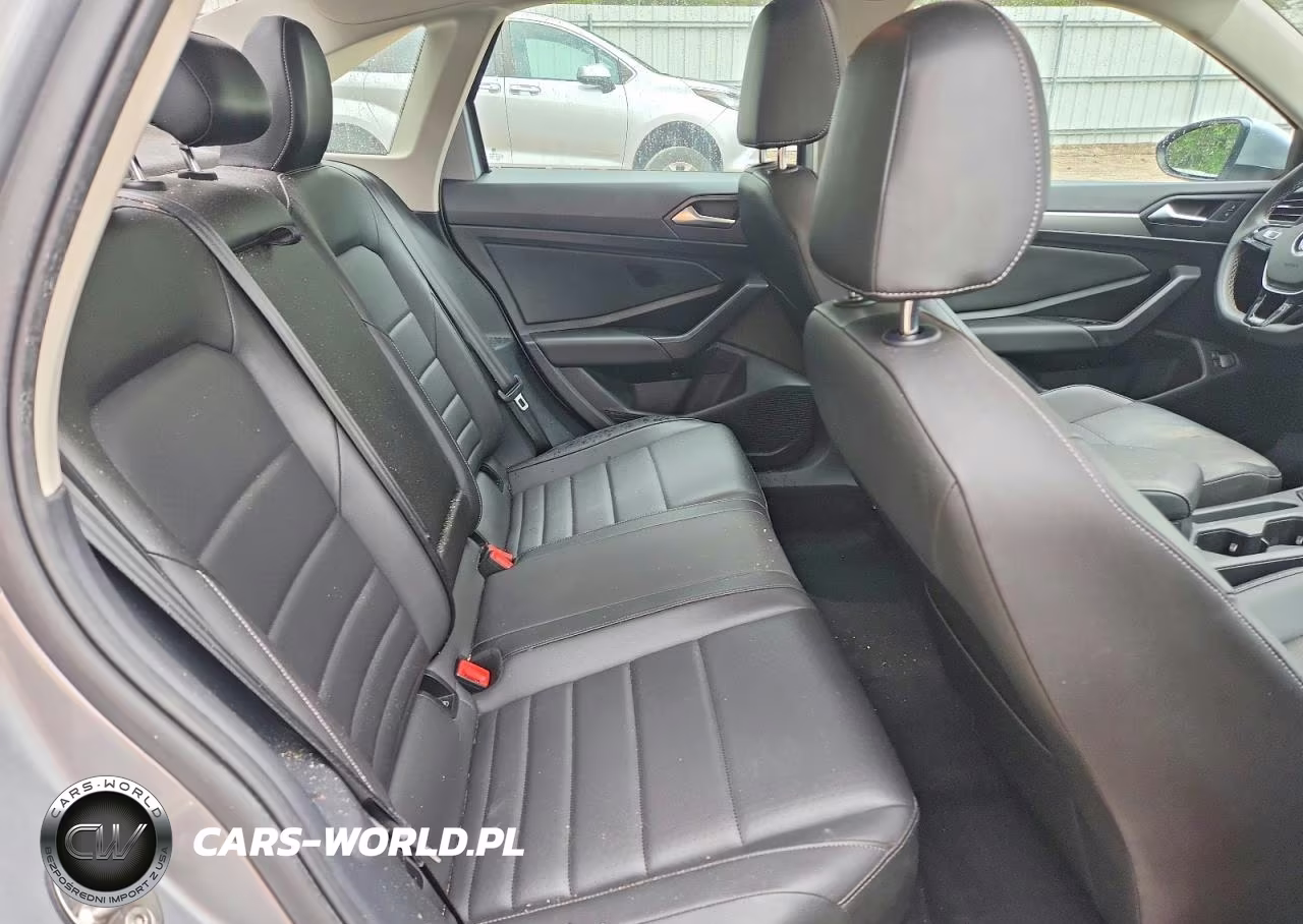 2021 Volkswagen Jetta S VIN:3VWC57BU8MM082616 - 10