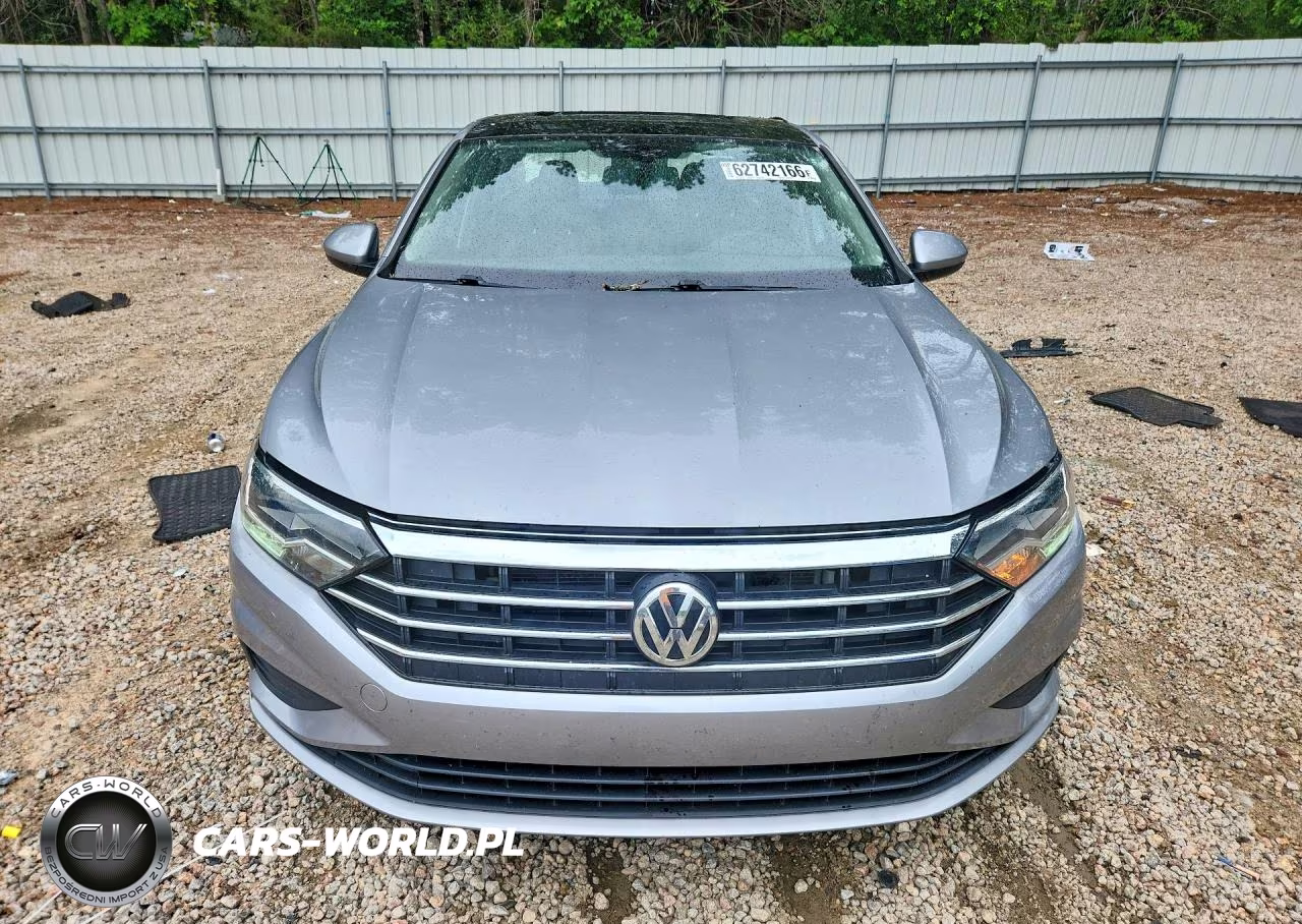 2021 Volkswagen Jetta S VIN:3VWC57BU8MM082616 - 5