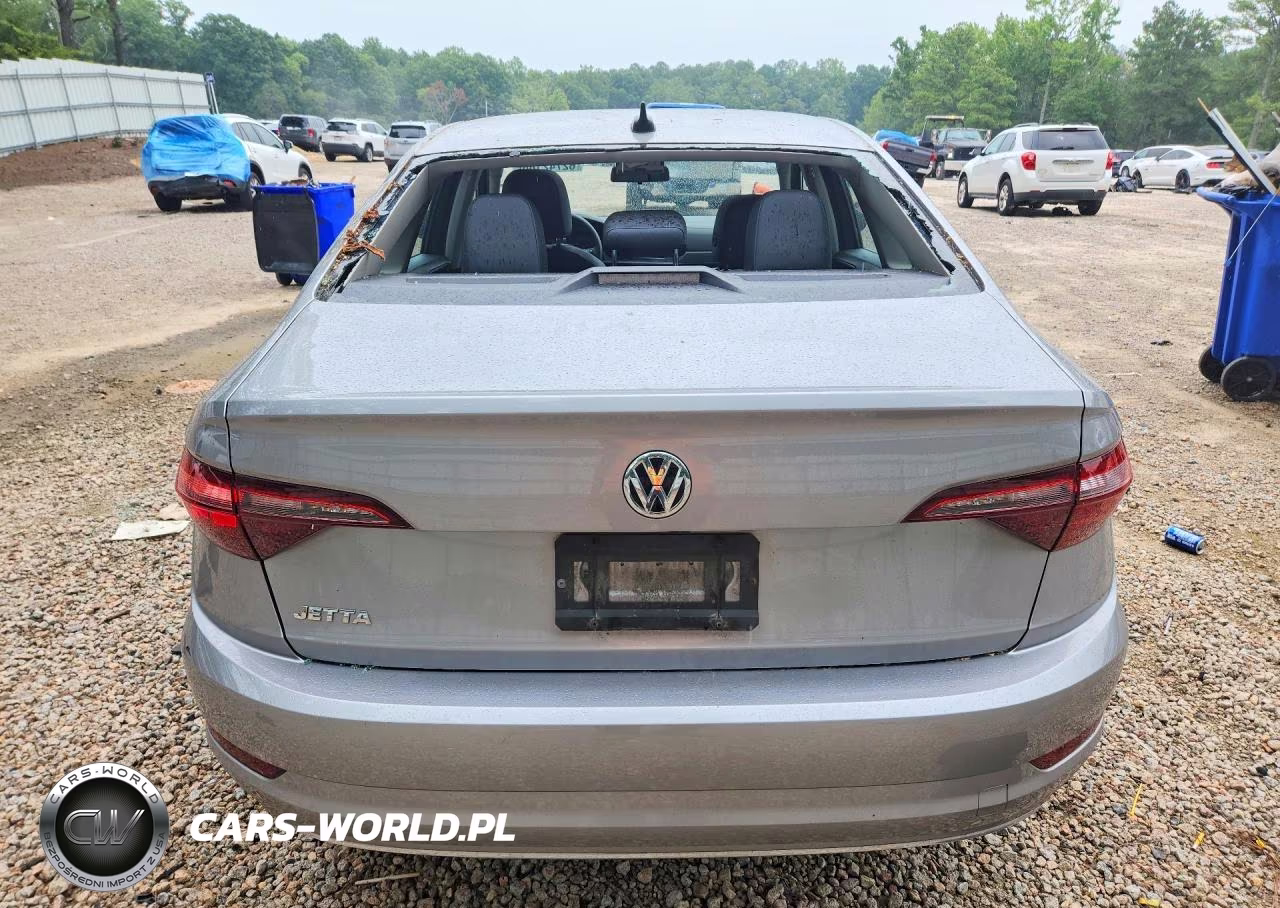 2021 Volkswagen Jetta S VIN:3VWC57BU8MM082616 - 6