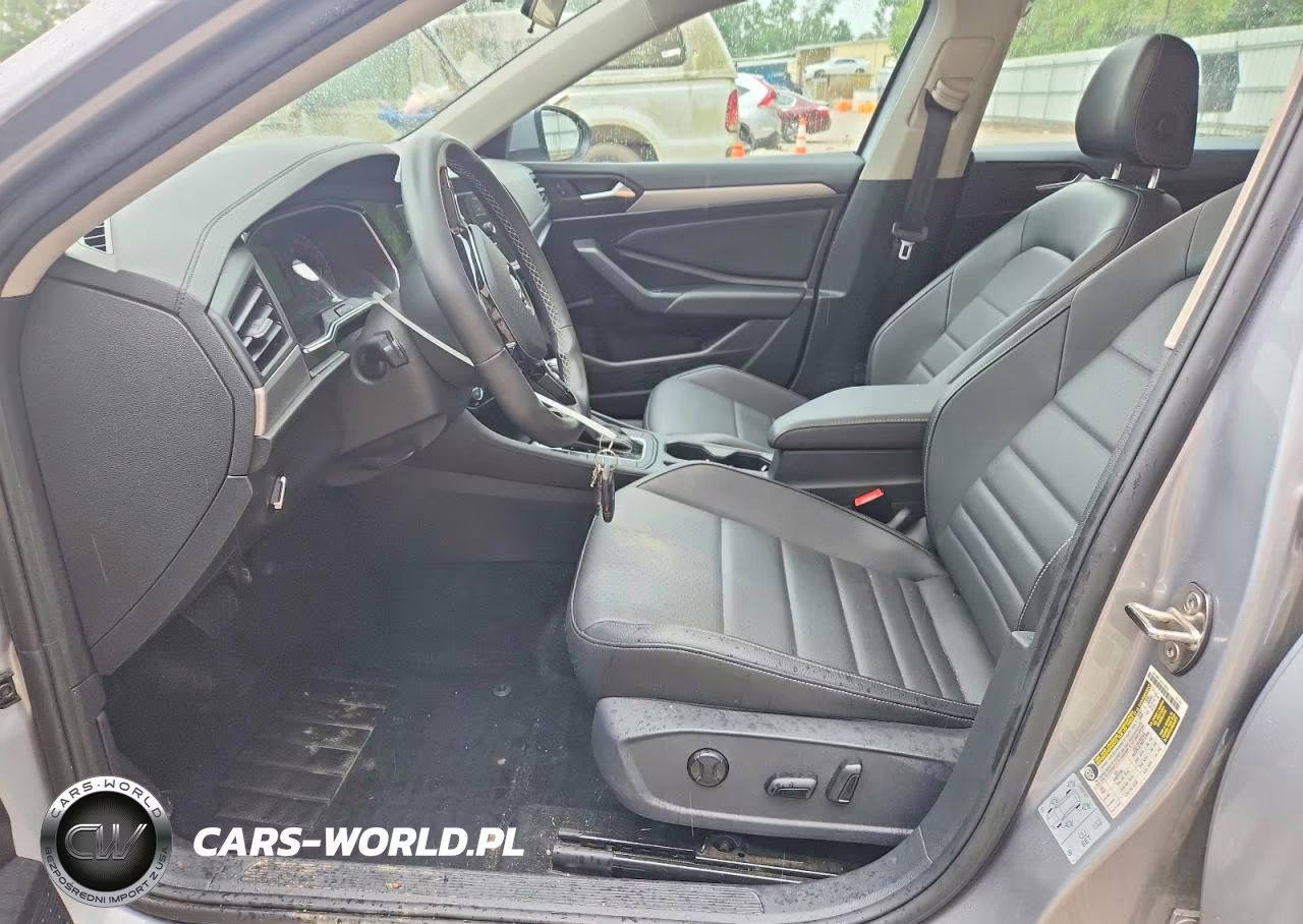 2021 Volkswagen Jetta S VIN:3VWC57BU8MM082616 - 7