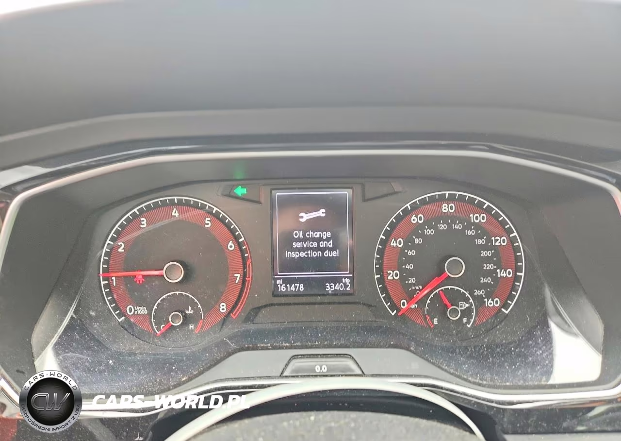 2021 Volkswagen Jetta S VIN:3VWC57BU8MM082616 - 9
