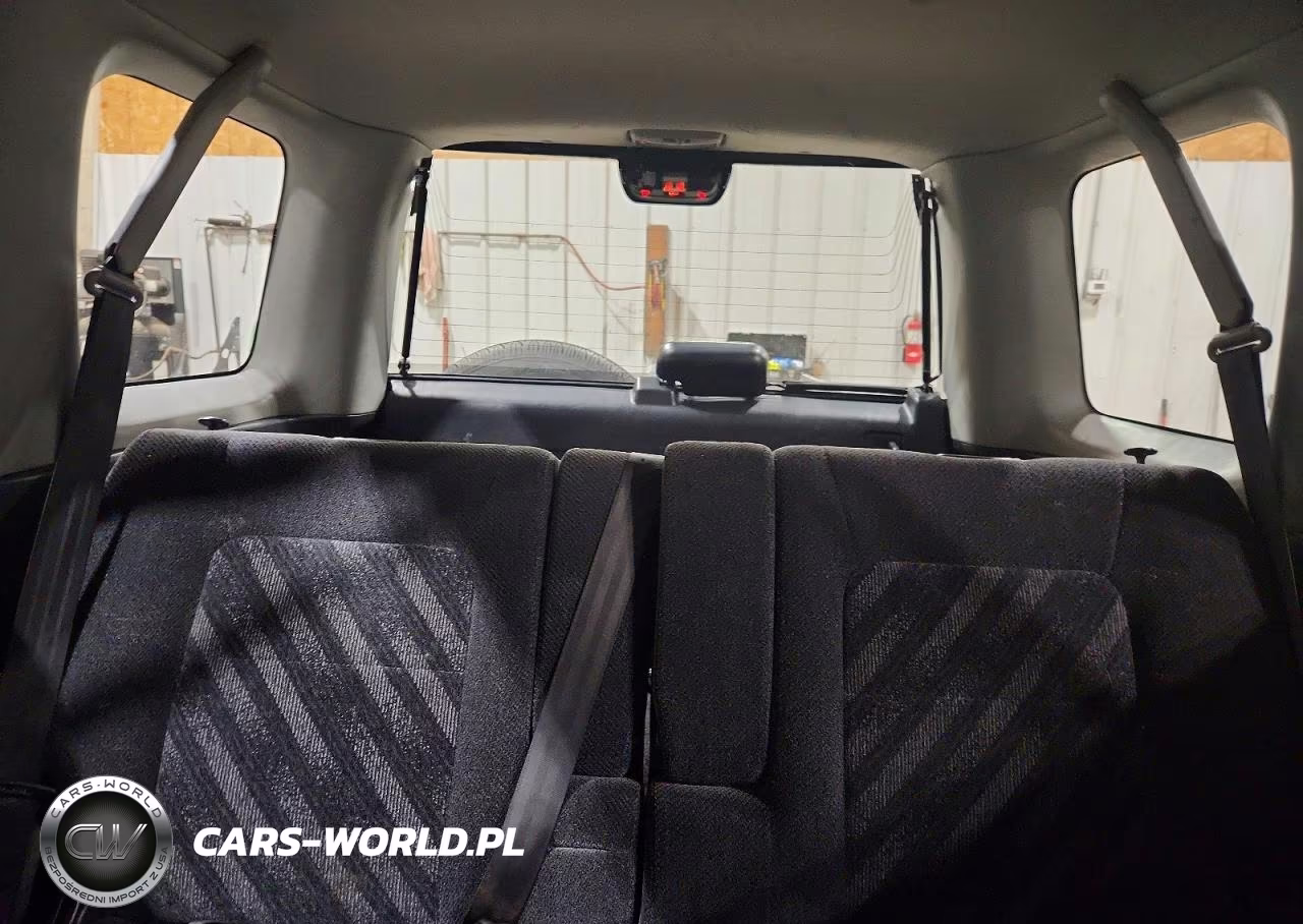 1999 Honda Cr-V Ex VIN:JHLRD1869XC062969 - 10