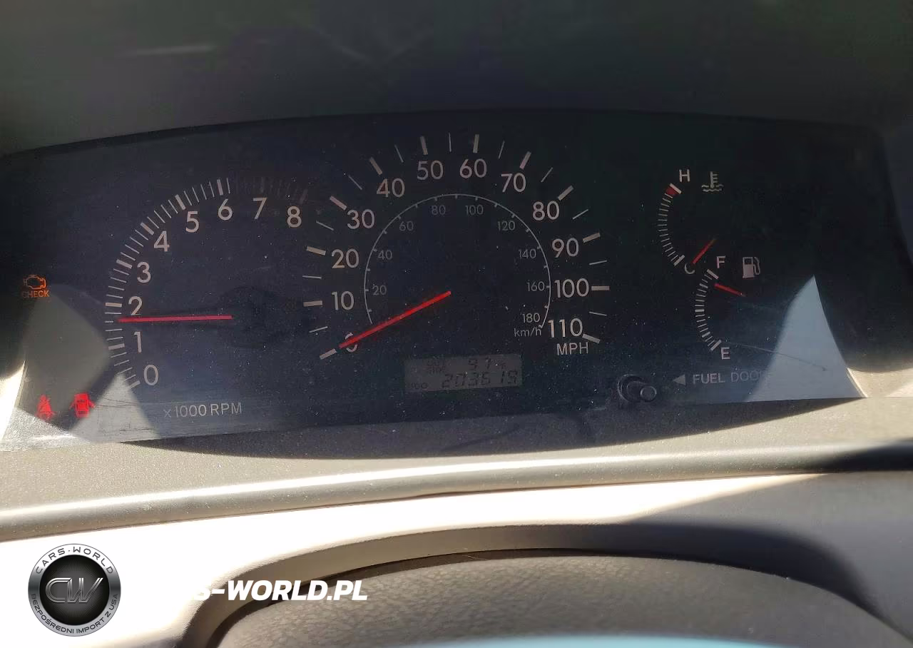 2006 Toyota Corolla Le VIN:JTDBR32E460090156 - 9