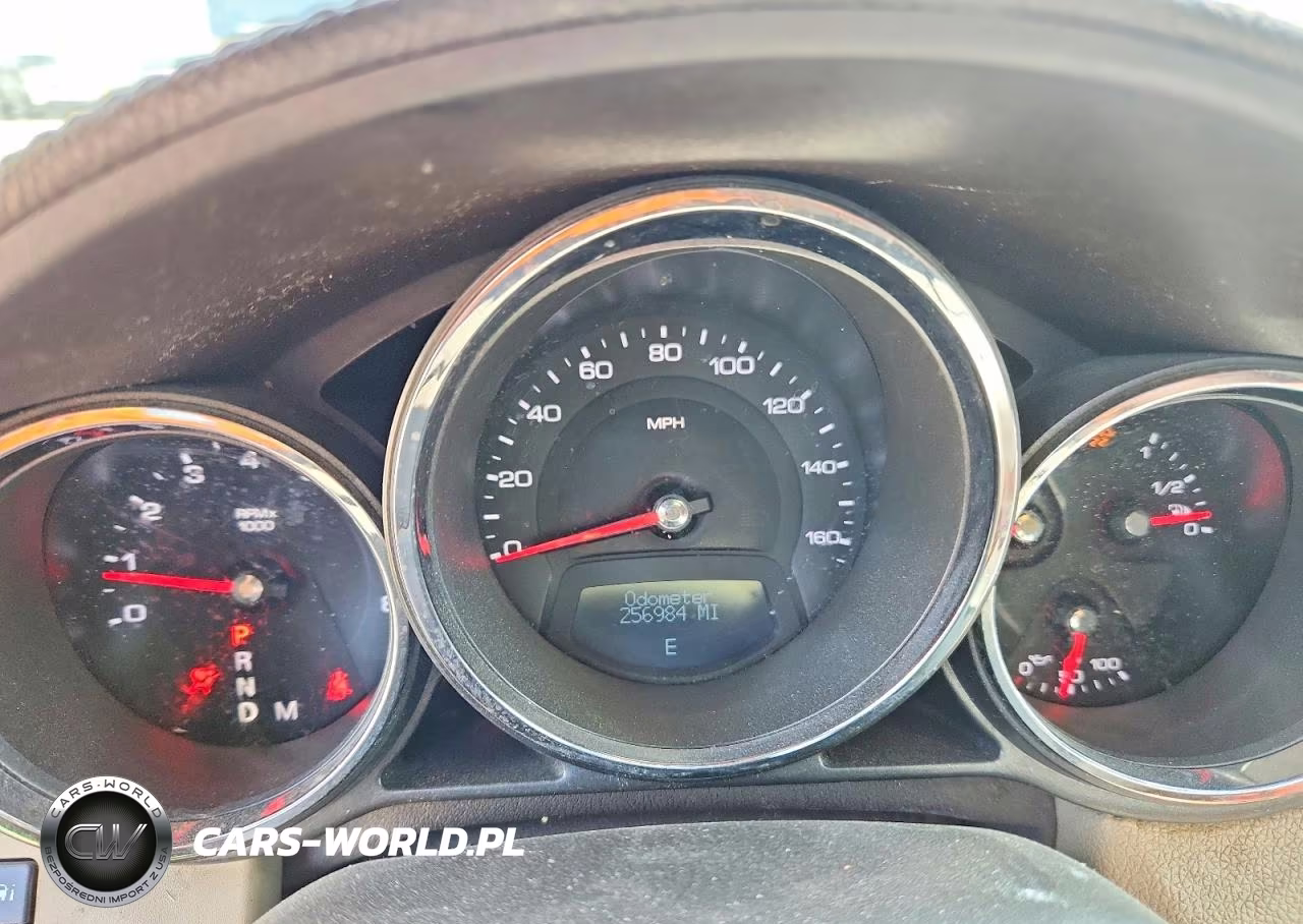 2012 Cadillac Cts VIN:1G6DA5E57C0104976 - 9