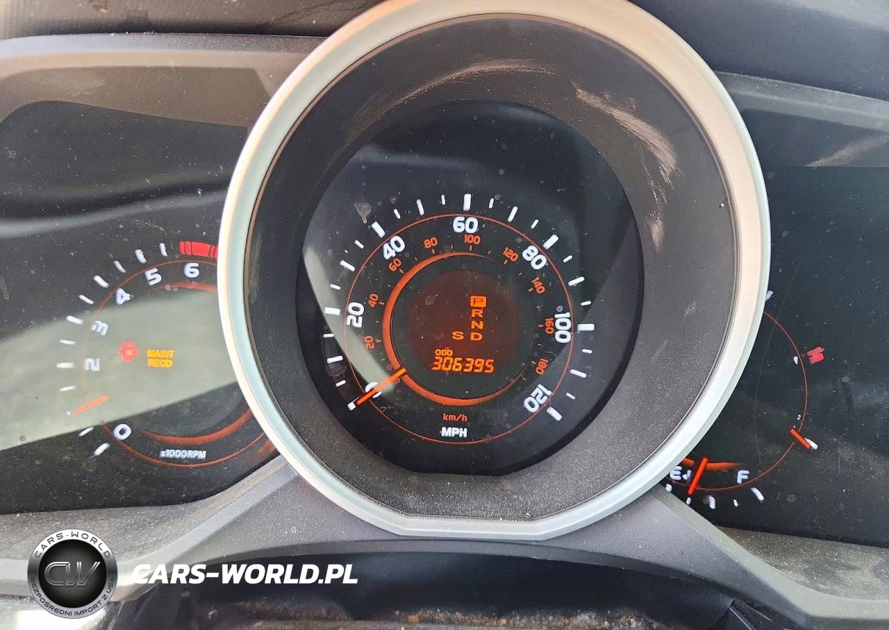 2013 Toyota 4Runner Limited VIN:JTEBU5JR6D5149444 - 9