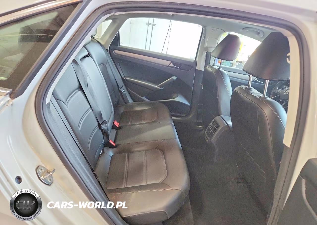 2022 Volkswagen Passat Se VIN:1VWSA7A30NC009212 - 10