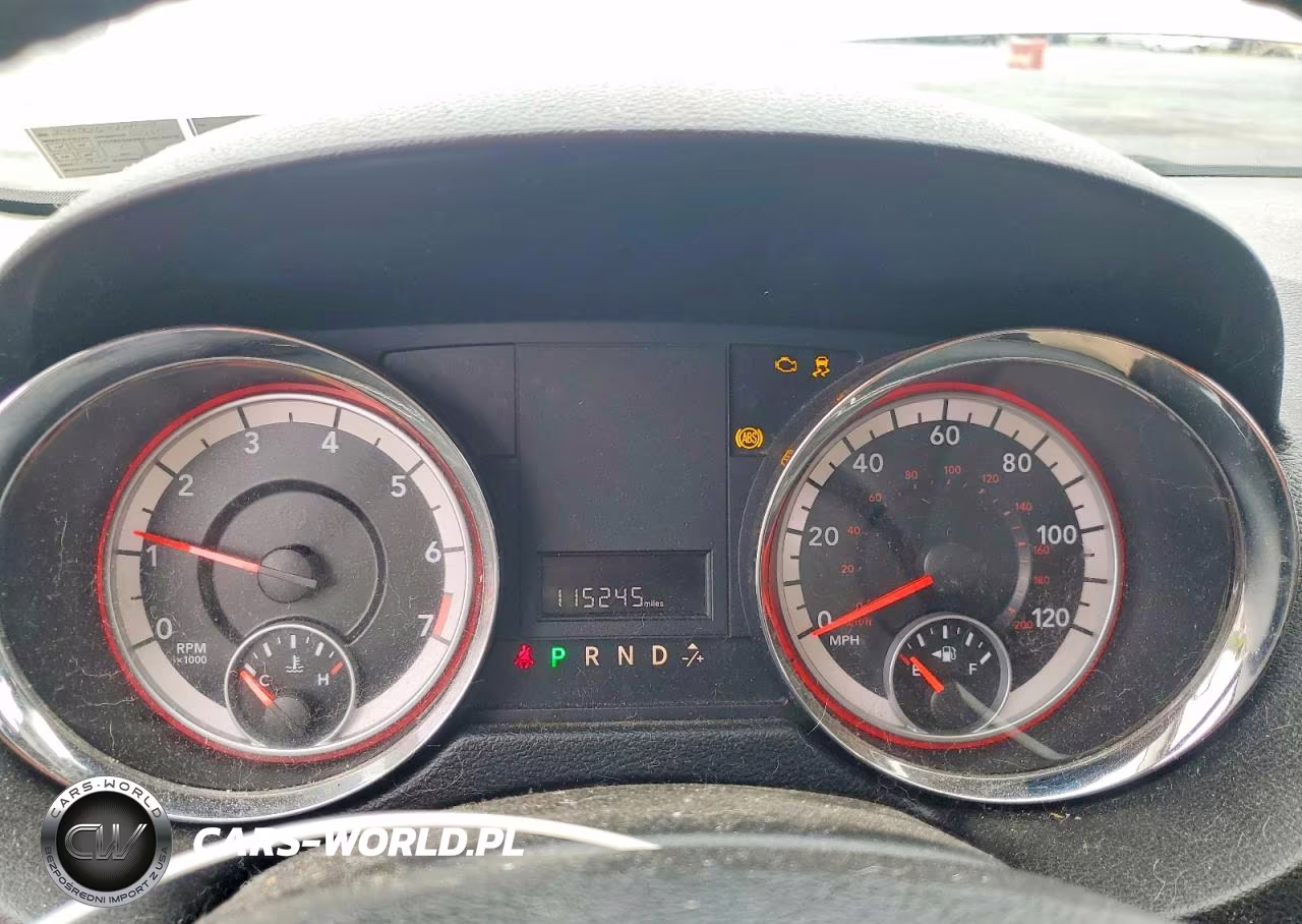 2012 Dodge Grand Caravan Sxt VIN:2C4RDGCG7CR149724 - 9