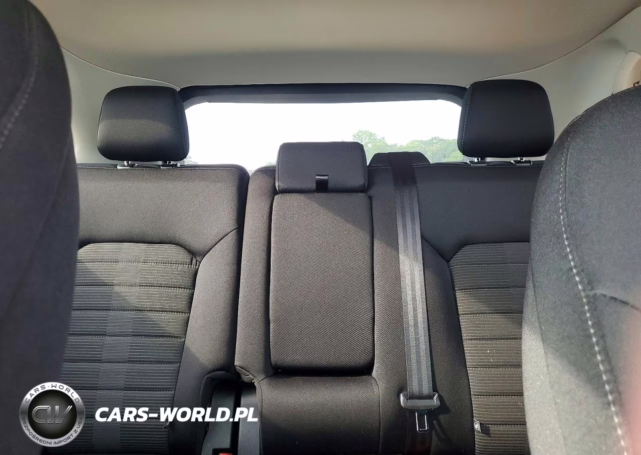 2017 Ford Edge Sel VIN:2FMPK3J96HBC59055 - 10
