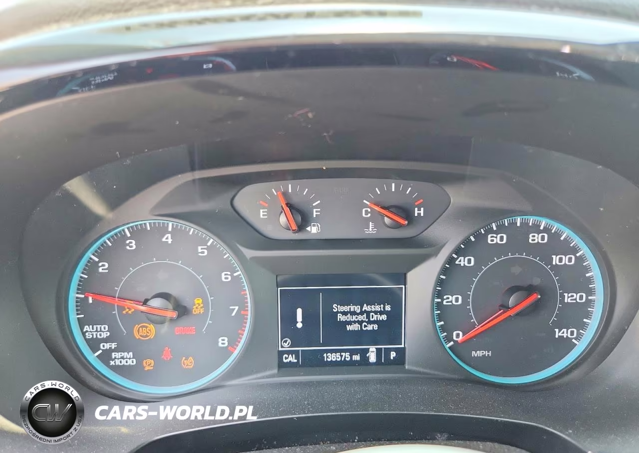 2021 Chevrolet Traverse Ls VIN:1GNERFKW3MJ228839 - 9