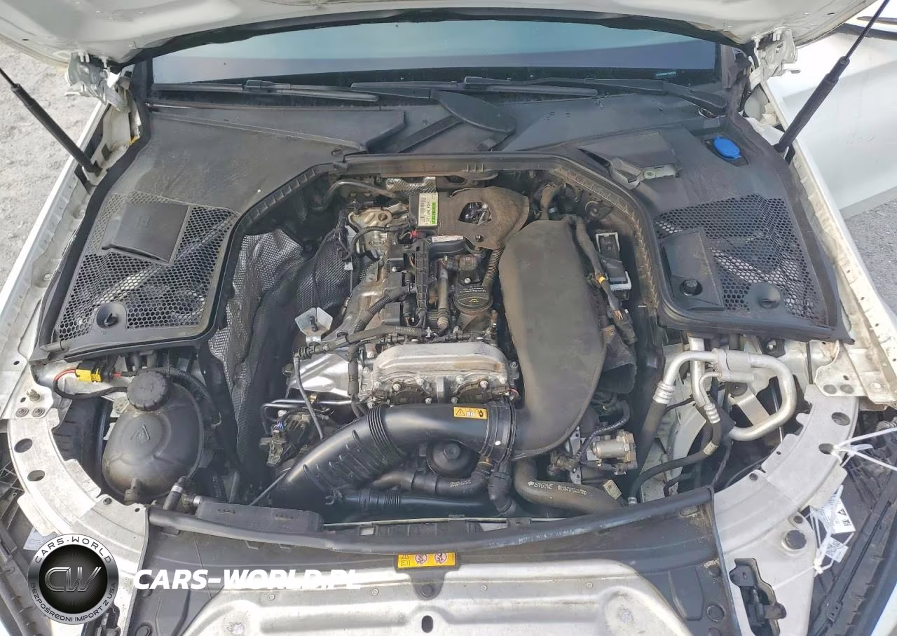 2020 Mercedes-Benz C 300 VIN:W1KWF8DB7LR601950 - 11