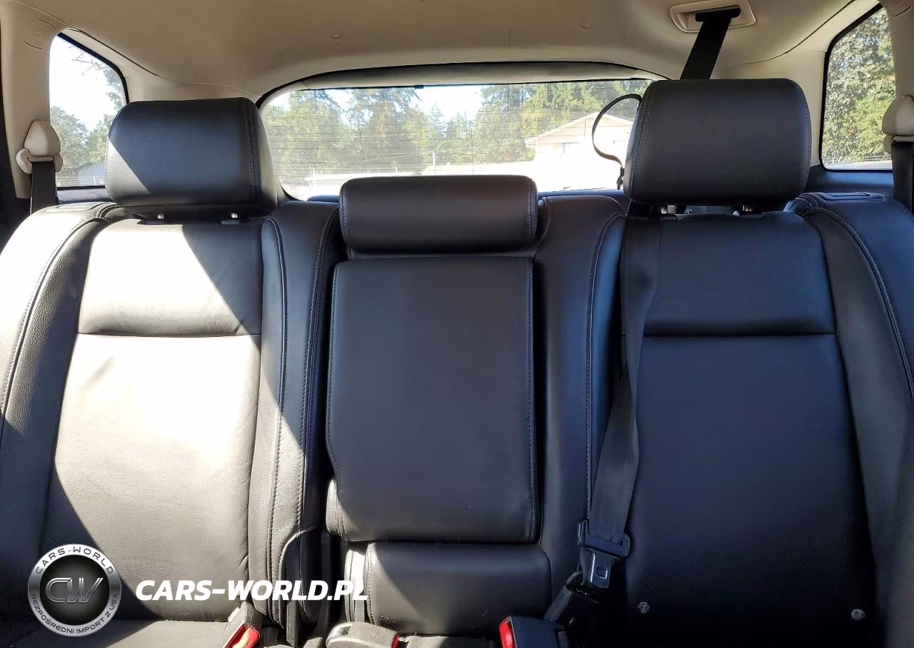 2011 Mazda Cx-9 VIN:JM3TB3CVXB0332909 - 10