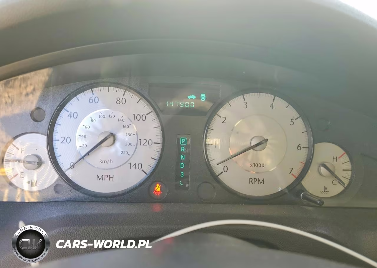 2009 Chrysler 300 Lx VIN:2C3LA43D29H577965 - 9