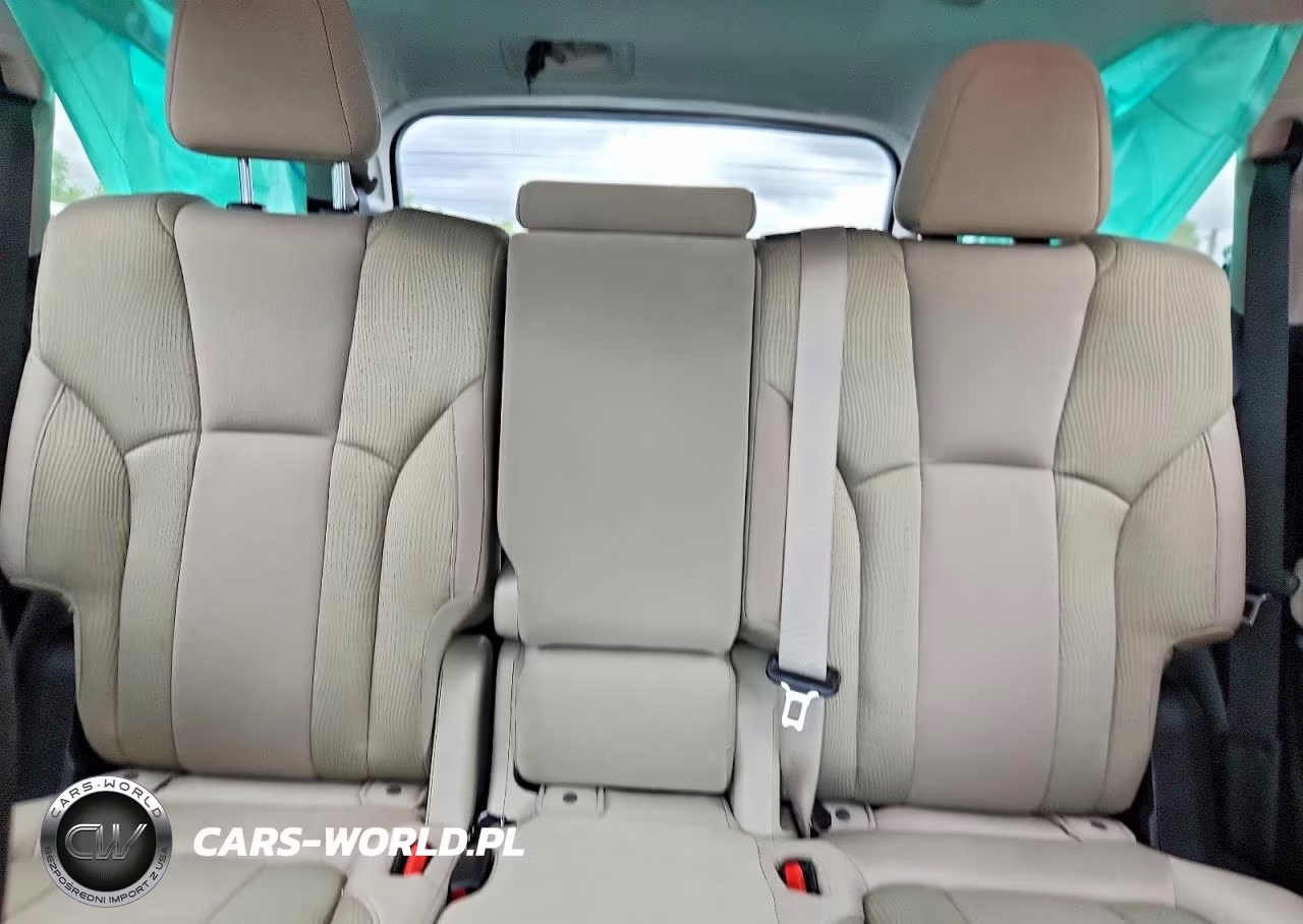 2019 Subaru Ascent Premium VIN:4S4WMACD0K3488575 - 10