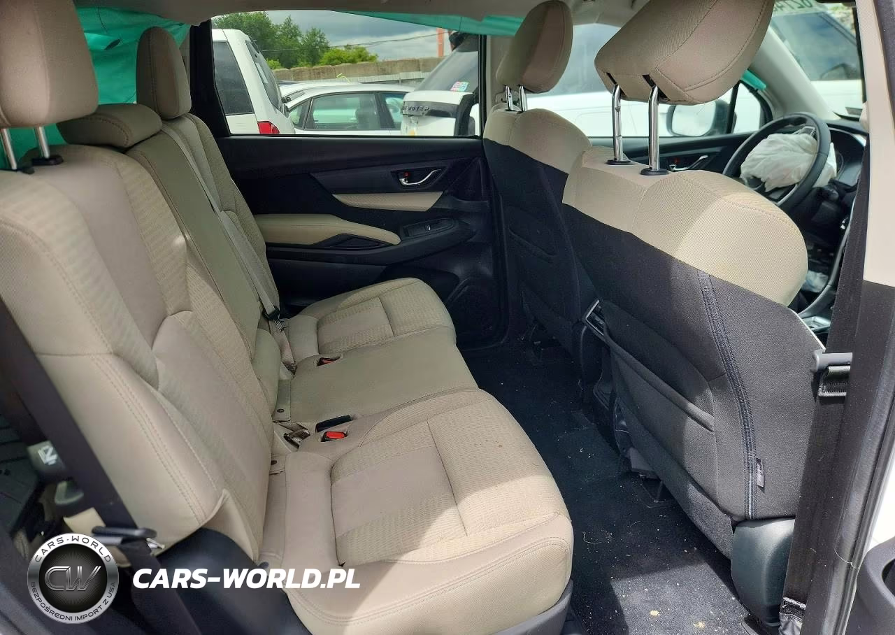 2019 Subaru Ascent Premium VIN:4S4WMACD0K3488575 - 11