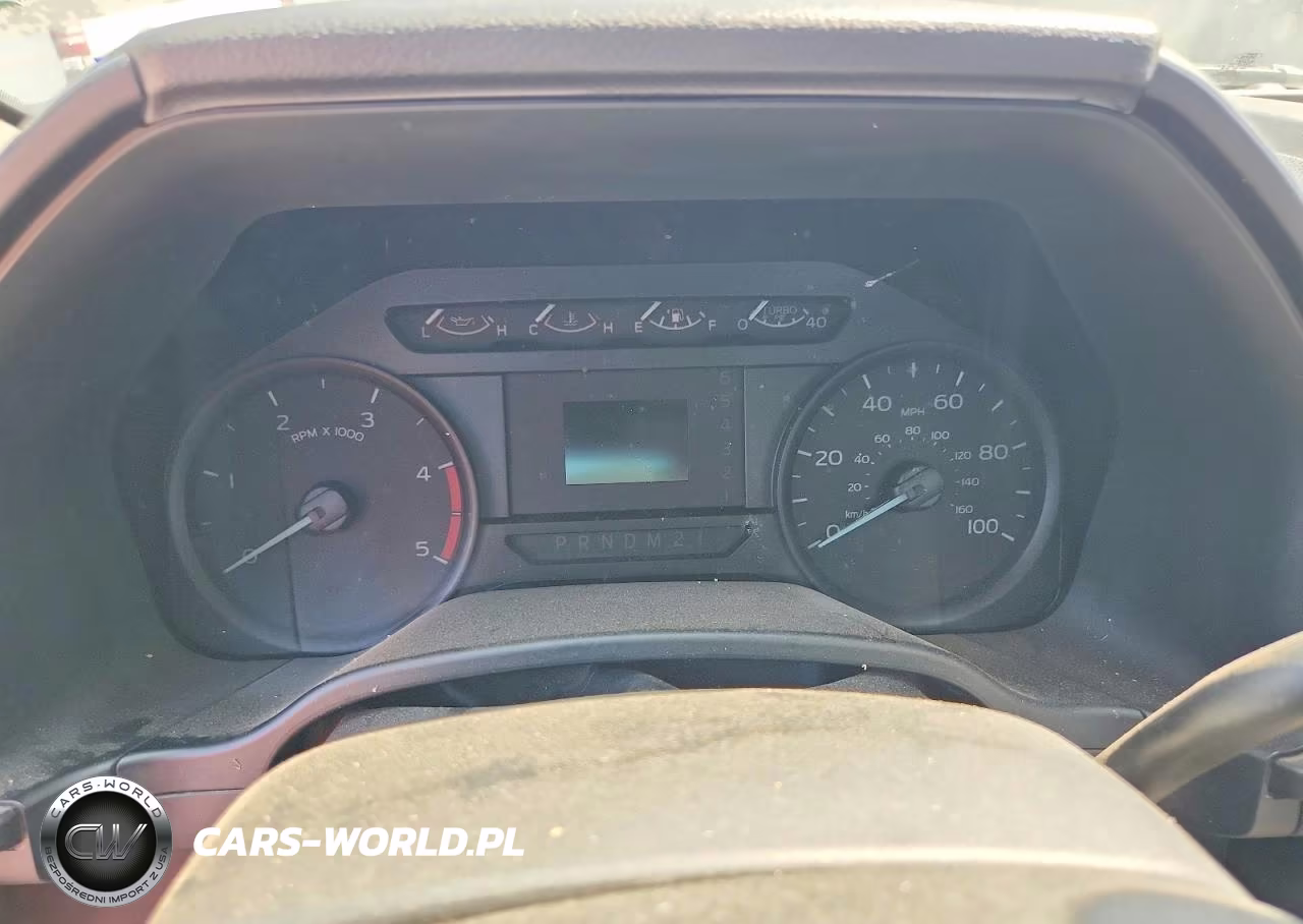 2018 Ford F350 Super Duty VIN:1FDRF3GT5JEC20077 - 9
