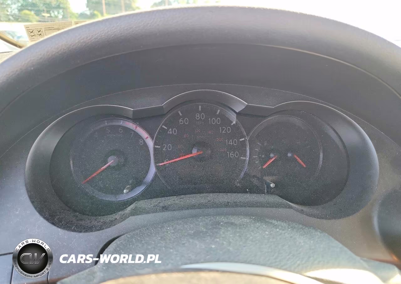 2011 Nissan Altima 2.5 VIN:1N4AL2APXBC166715 - 9