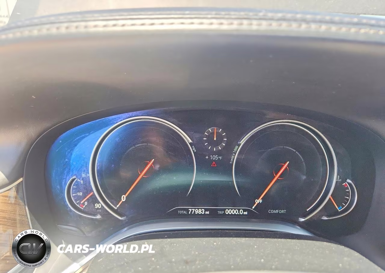 2019 BMW 740 I VIN:WBA7E2C58KB454438 - 9
