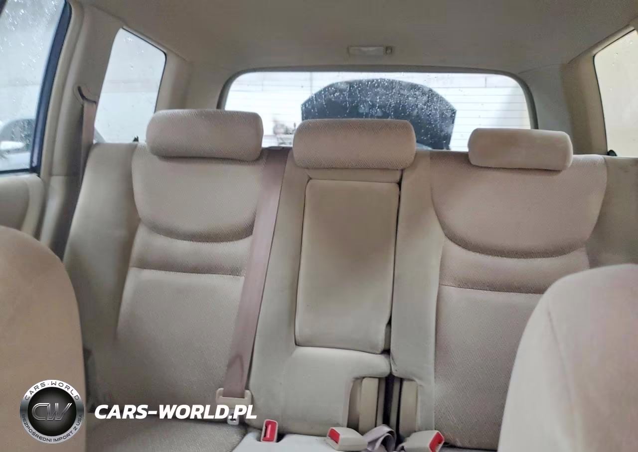 2002 Toyota Highlander Limited VIN:JTEHF21A320057330 - 10
