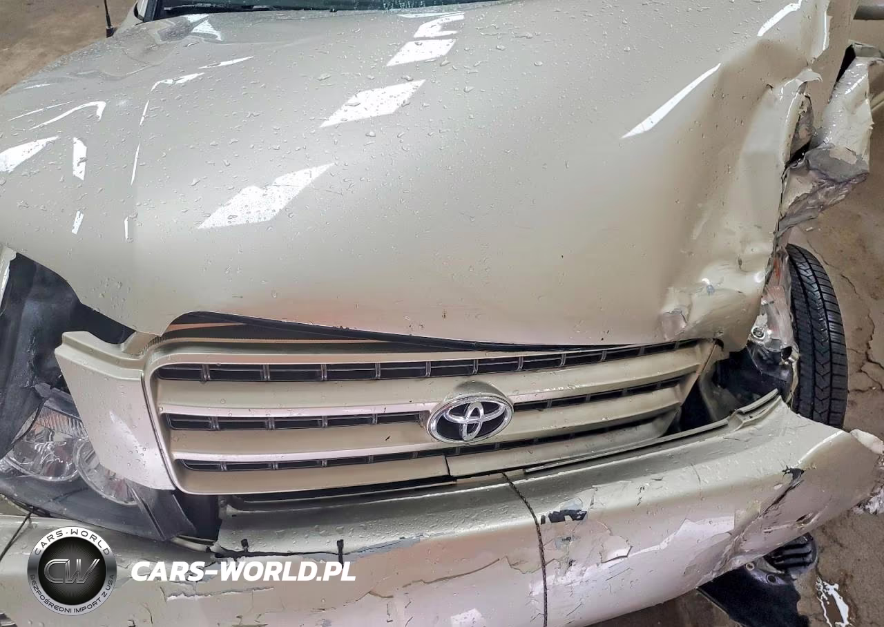 2002 Toyota Highlander Limited VIN:JTEHF21A320057330 - 12