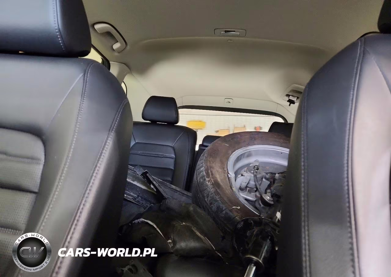 2025 Honda Cr-V Exl VIN:2HKRS4H78SH492468 - 10