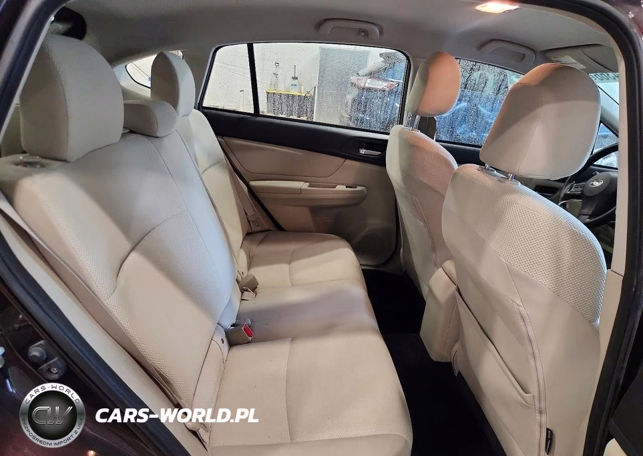 2012 Subaru Impreza Premium VIN:JF1GPAC61CH216676 - 11