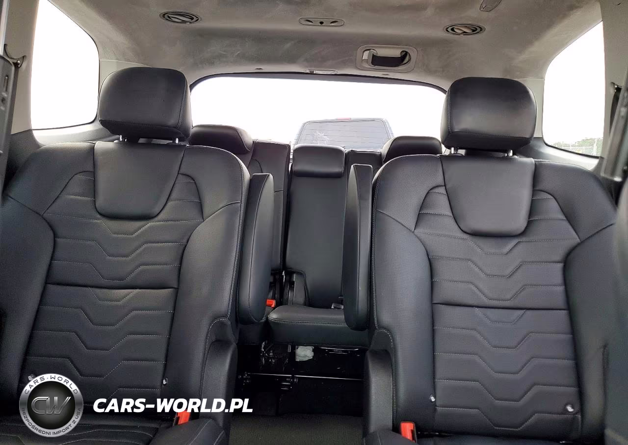 2022 Kia Telluride Sx VIN:5XYP5DHC8NG286154 - 10