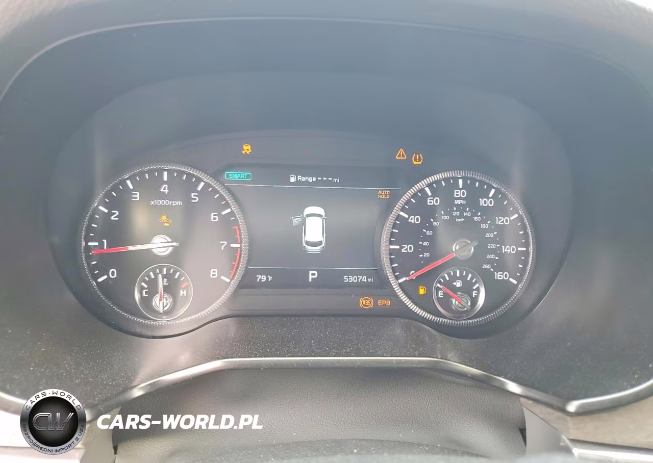2022 Kia Telluride Sx VIN:5XYP5DHC8NG286154 - 9
